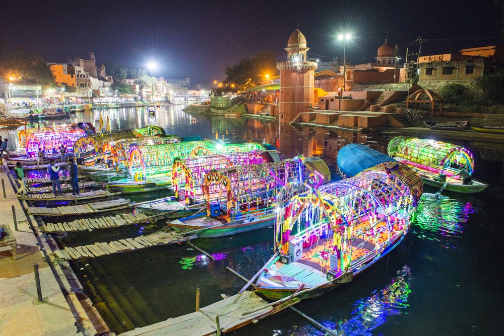 6 Nights 7 Days Ayodhya, Prayagraj, Chitrakoot & Varanasi Tour Package | Complete Ramayana Circuit — Ayodhya tour package