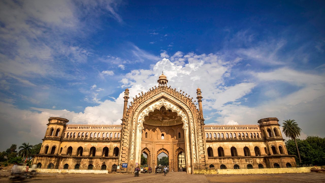 2 Nights 3 Days Lucknow Local Sightseeing Tour Package — Lucknow tour package
