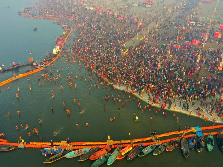 Prayagraj