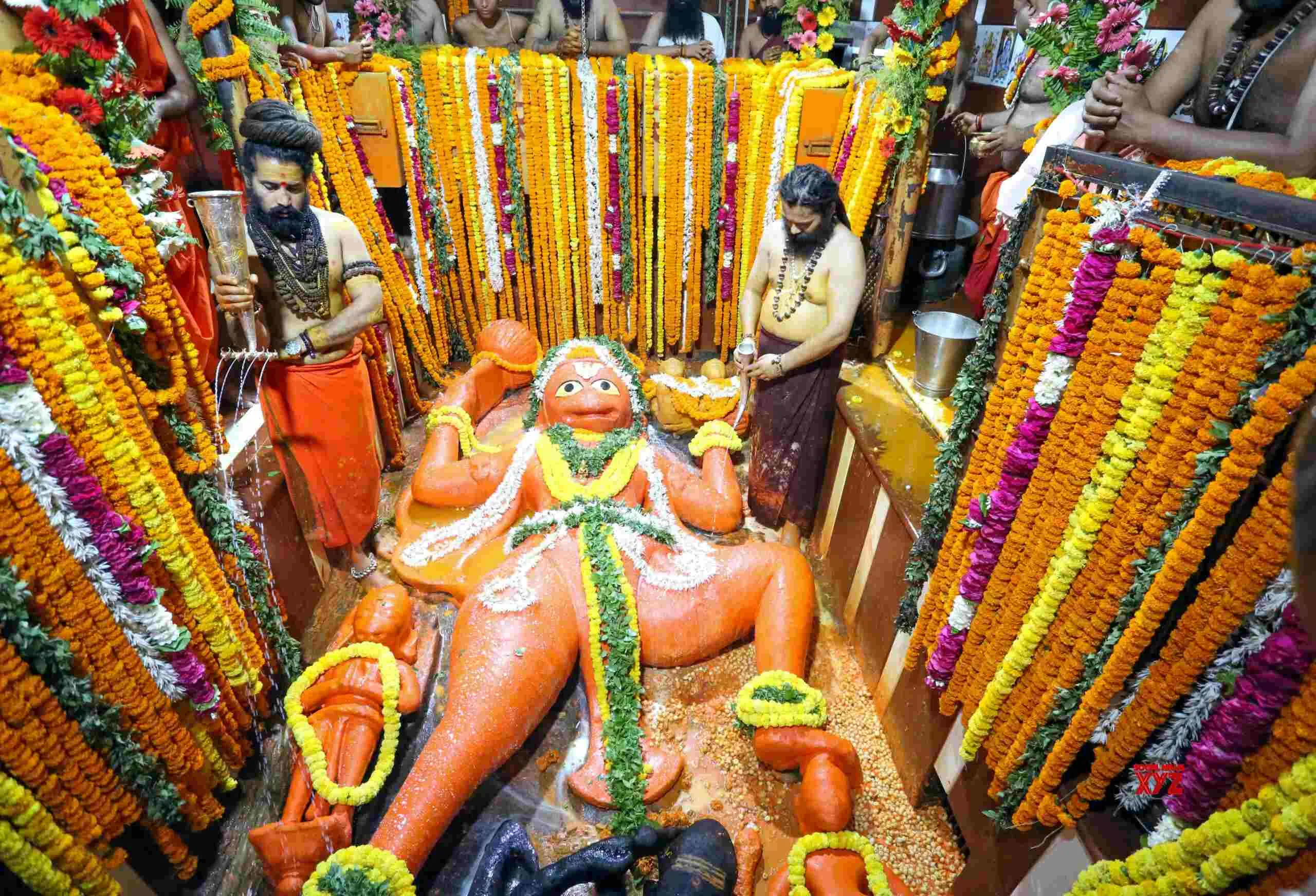 3 Nights 4 Days Varanasi Prayagraj Ayodhya Package — Varanasi tour package