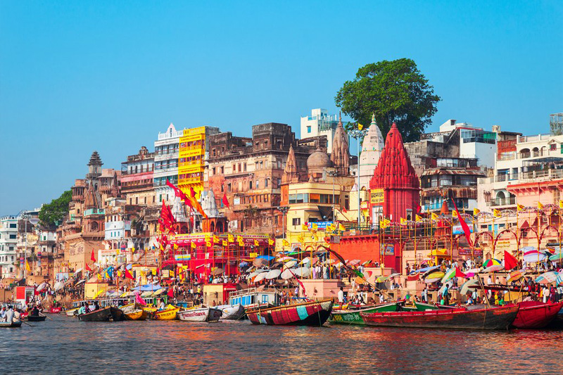 1 Night 2 Day Varanasi Package photo 3