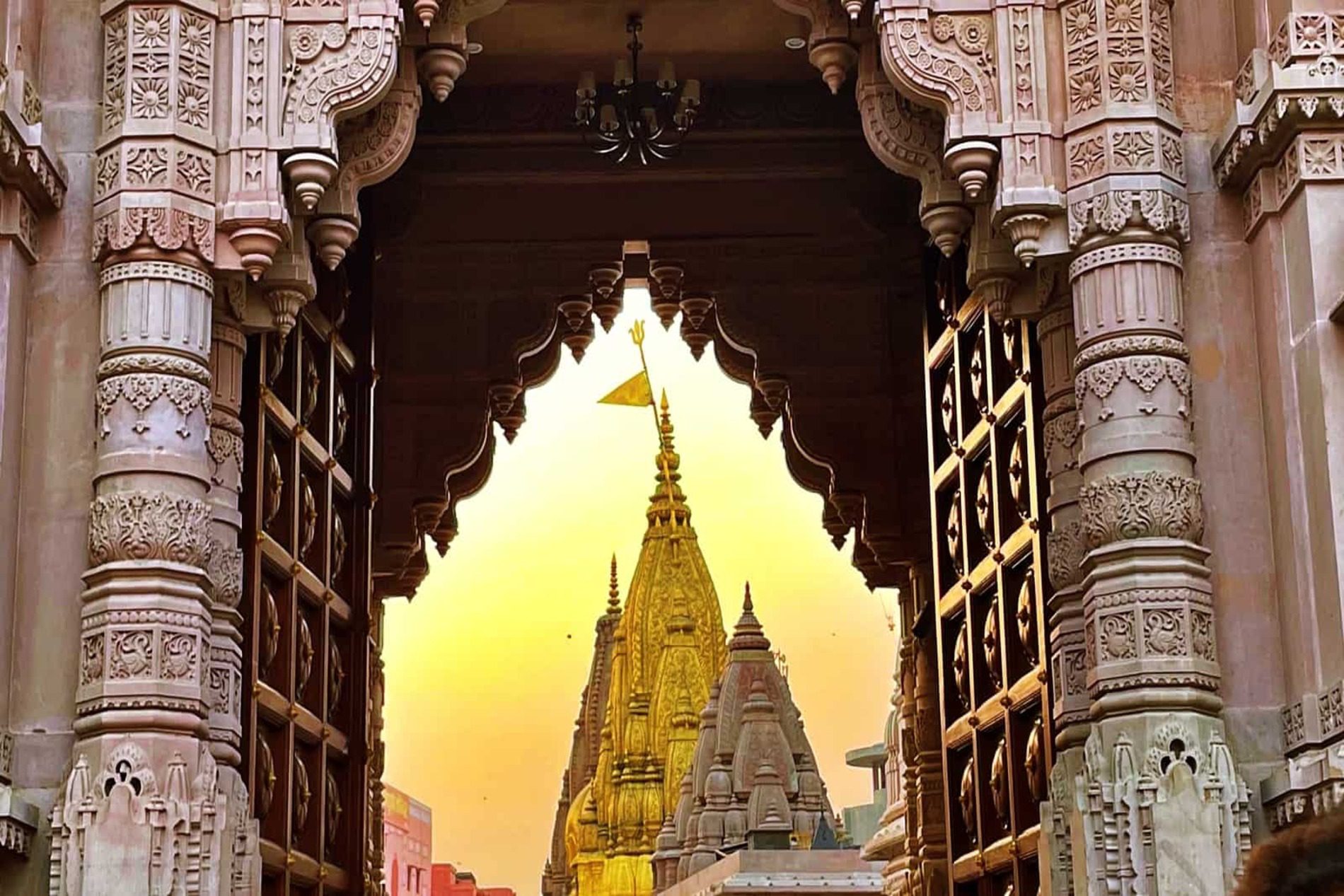 1 Night 2 Day Varanasi Package — Varanasi tour package