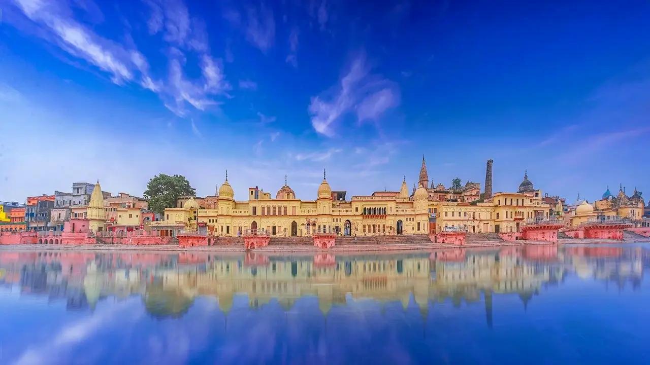 1 Night 2 Days Ayodhya Tour Package photo 2