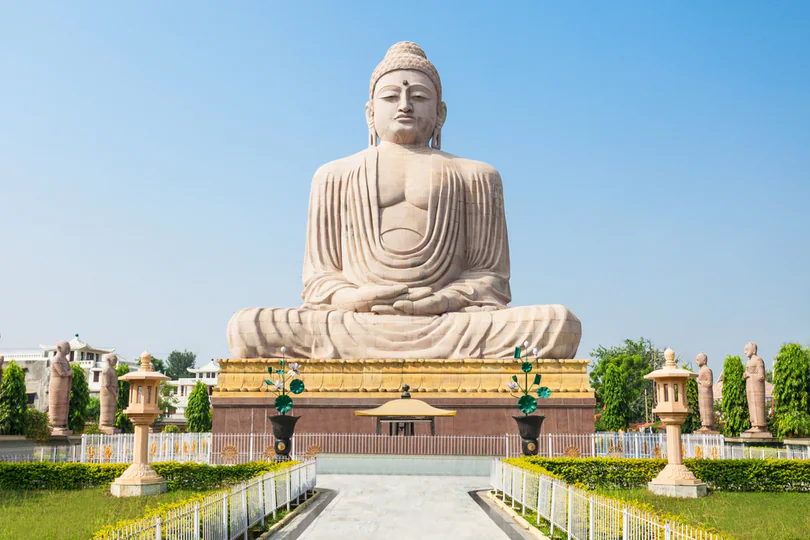2 Nights 3 Days Bodhgaya Tour Package photo 2