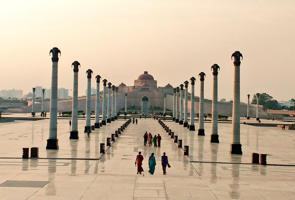 1 Night 2 Days Lucknow Tour Package — The City of Nawabs — Lucknow tour package