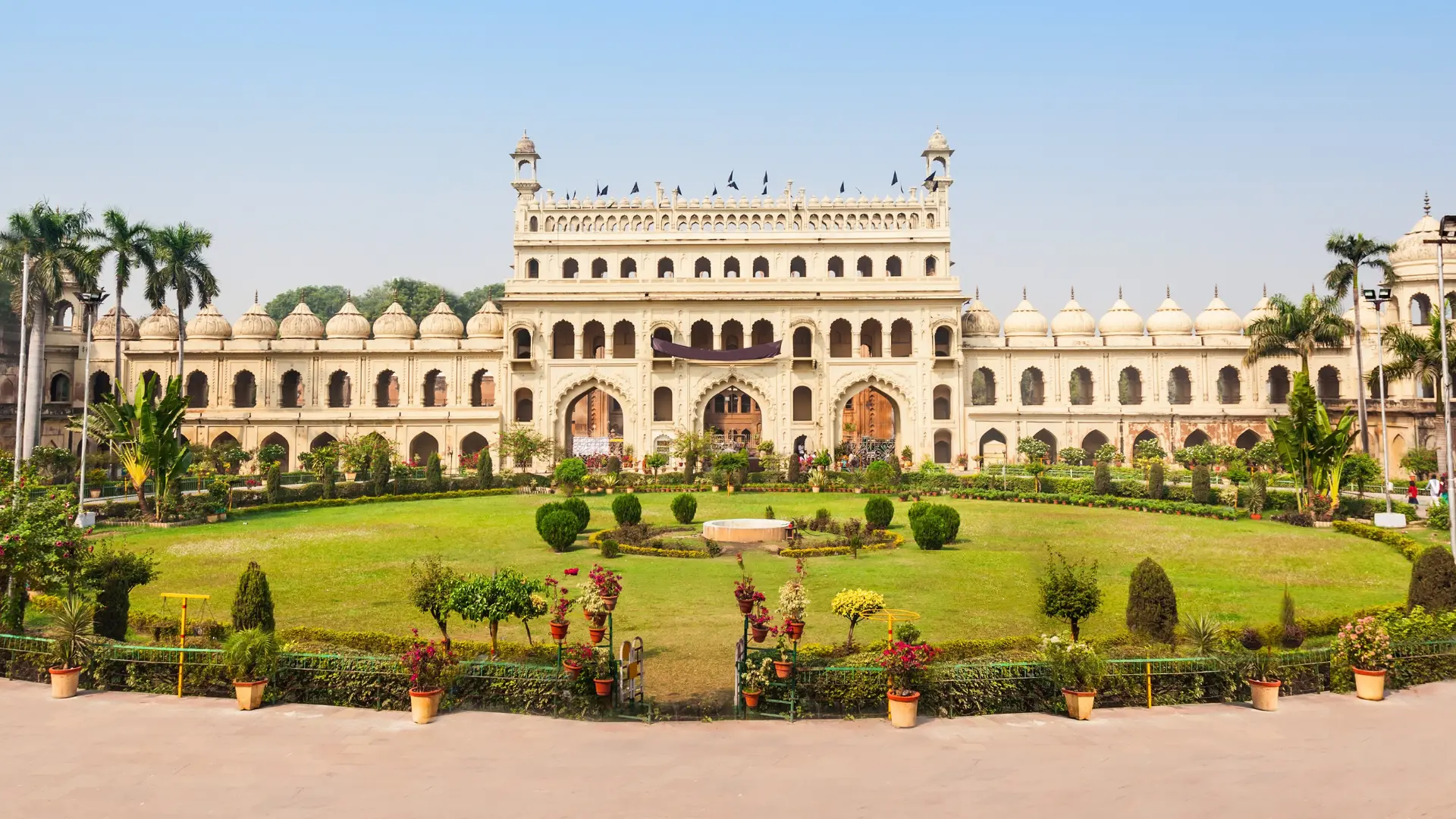 1 Night 2 Days Lucknow Tour Package — The City of Nawabs photo 2