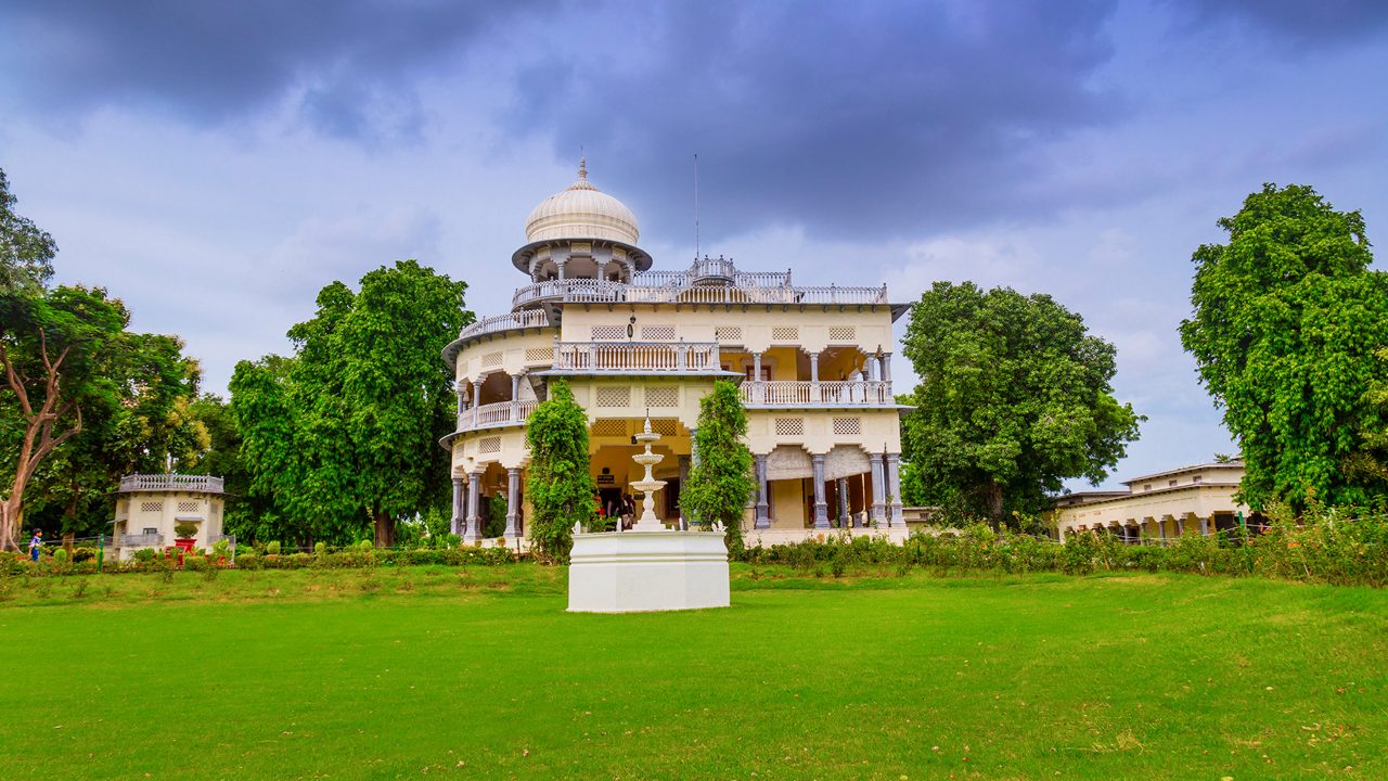 1 Night 2 Days Prayagraj Package photo 2